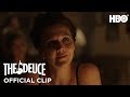 The Deuce: I Make Films (Season 3 Episode 2 clip) | HBO