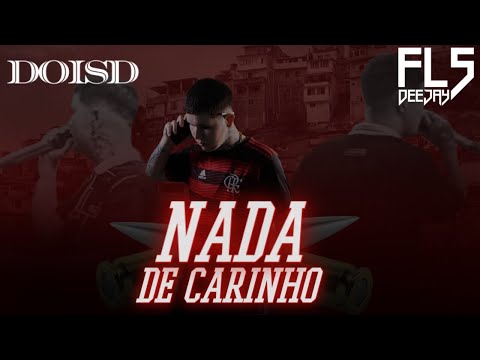 DOISD - Nada de carinho [Official Lyric Video]