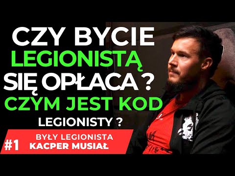 HOW MUCH DID I EARN IN LEGIA? IS IT WORTH JOINING LEGIA? 19 YEAR OLD IN LEGIA 🤔IS THAT A GOOD IDE...