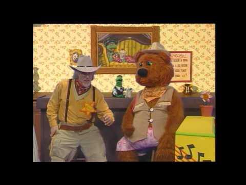 Pappyland | Children's learning sing a long | Wild Wild West Adventure