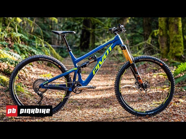 pivot firebird pinkbike