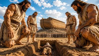 After NOAH’S DEATH, 9 INCREDIBLE Things Happened!