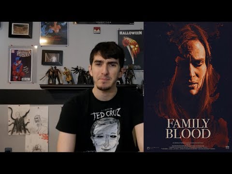 download lagu mp3 mp4 Movie Family Blood Review, download lagu Movie Family Blood Review gratis, unduh video klip Movie Family Blood Review