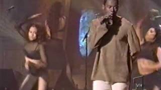 Brian Mcknight Hard Rock Live (Part 1) &quot;The Only One For Me&quot; &quot;You Should Be Mine&quot;