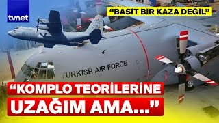 Download lagu Uçak neden başka bir ülkede değil de Gürcistan'da düştü? Uzmanından düşündüren soru mp3 Download lagu Uçak neden başka bir ülkede değil de Gürcistan'da düştü? Uzmanından düşündüren soru mp3