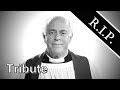 Clive Swift A Simple Tribute