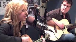 Jesse Lee - It&#39;s A Girl Thing