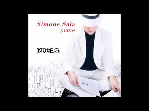 Astor Piazzolla: Libertango from Simone Sala CD "Notes" Piano Quintet version