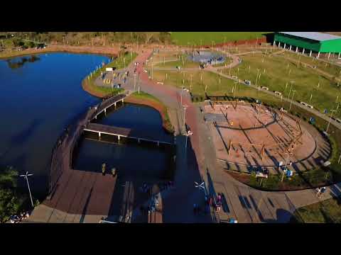 Parque Belvedere - Chapecó SC