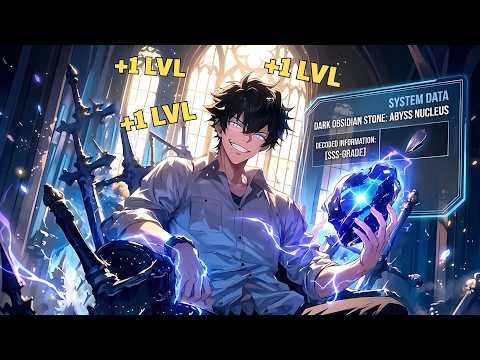 I Spent 800 Billion Buying Worthless Junk to Forge the Most Powerful Divine Swords - Jinwoo Recap