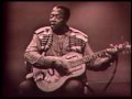 BUKKA WHITE 