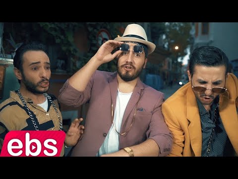 ÖPTÜM KANKİ BYE   Bruno Mars ''Uptown Funk'' PARODİ   Enes Batur ft  Zekiyce & Barankaraoğlan