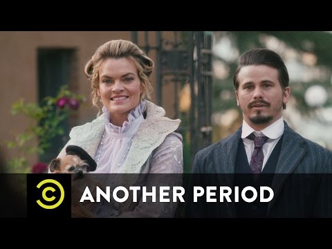 Another Period 1.08 (Clip)