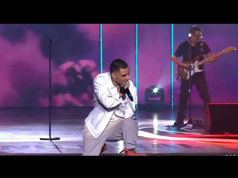 My Sky - Football Final | Emmanuel Kelly