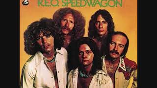 REO Speedwagon - Lost in a Dream