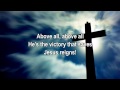 Jesus Reigns Jesus Reigns