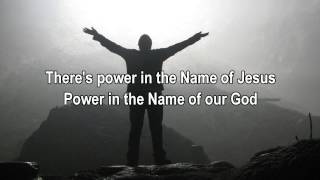 Jesus Reigns - New Life Worship (Best Worship Song with Lyrics)