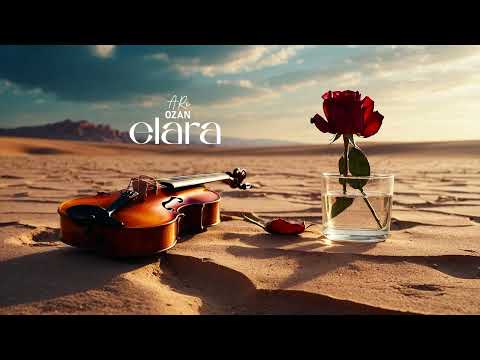 Ari Ozan | Elara