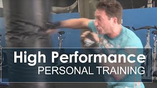 How to lift like a bodybuilder, eat like a fitness model, perform like an athlete.