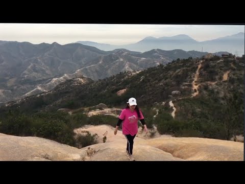 @LUNG KWU TAN, HIKING PIG ROCK, EMPEROR ROCK || Mhai HK
