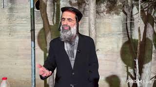 הרב חיים אלוש שליט״א בשיעור נשים מחזק ✨👑