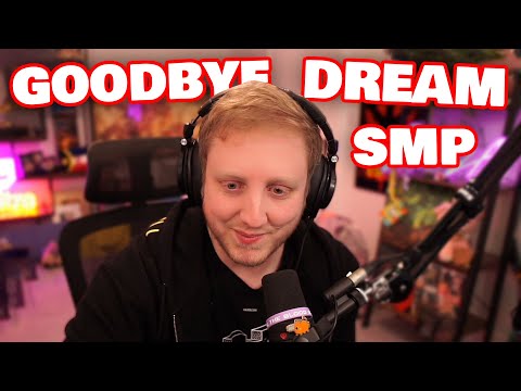 Angry Thomas - Philza Will Not Join Dream SMP Season 2!
