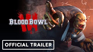 Blood Bowl 3 - Standard Edition