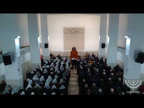 2023-01-26 Culto Giovedì - Fr. Frusteri - Osea Cap 6 vers 3