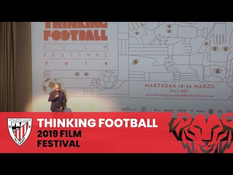 Imagen de portada del video Thinking Football – 4. eguna