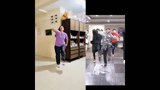 Download lagu ATTACK ON BANGTAN (BTS) dance cover mp3 Download lagu ATTACK ON BANGTAN (BTS) dance cover mp3