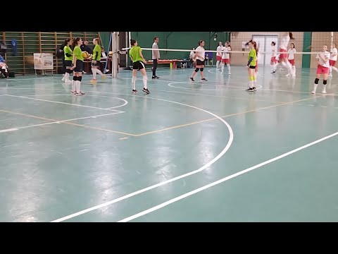 I DIV. - U.S. Scanzo vs Volley Ciserano