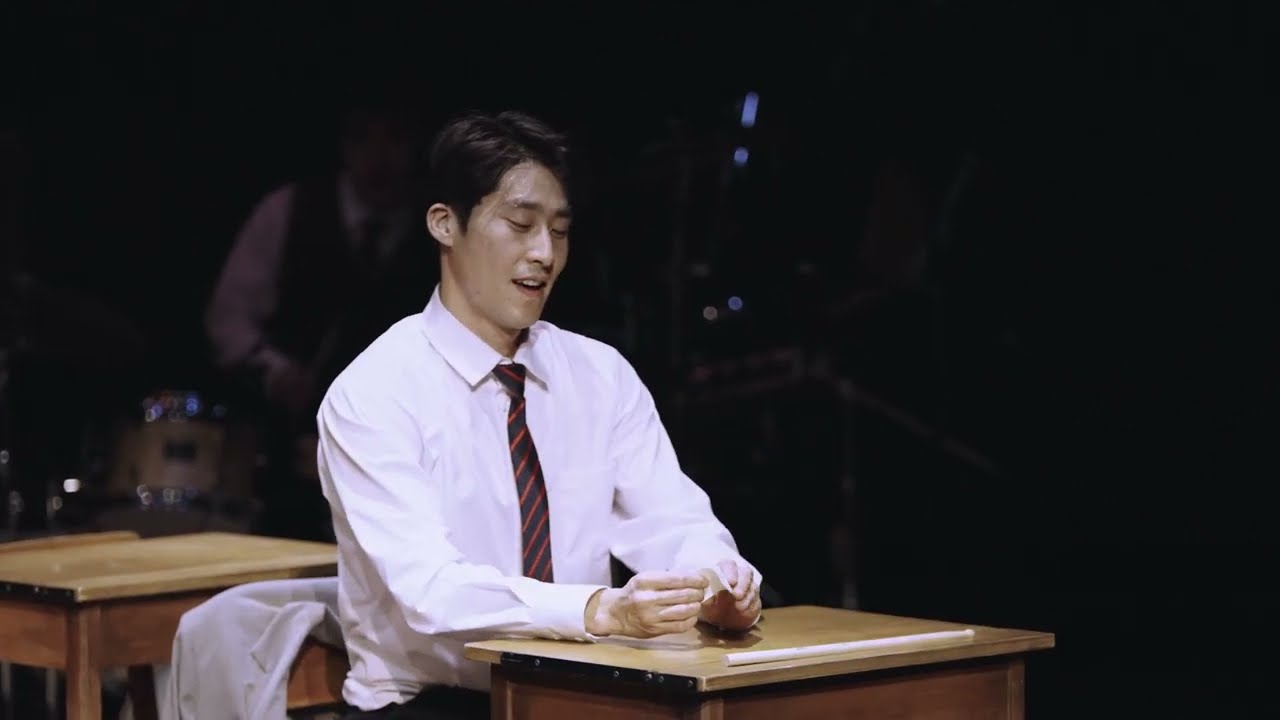 [우란시선] 피지컬 시어터 네이처 오브 포겟팅 THE NATURE OF FORGETTING 하이라이트 미리보기 영상 썸네일