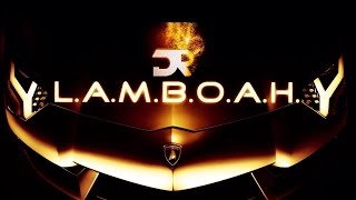 JΛCOB RYVN - L.A.M.B.O.A.H. (OFFICIAL)