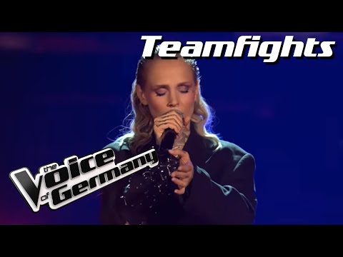 Kummer – "Der Letzte Song" (Jazzy Gudd) | Teamfights | TVOG 2025