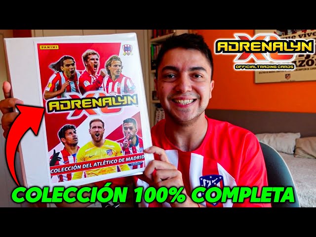 Vídeo relacionado con MOCIWORLD - Atlético de Madrid - Moneda edición Especial con Escudo e inscripción Atleti - Coleccionable - Plateada - Producto Oficial