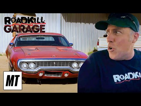 1971 Road Runner Restored for Cheap! | Roadkill Garage | MotorTrend