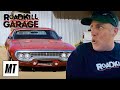 1971 Road Runner Restored for Cheap! | Roadkill Garage | MotorTrend