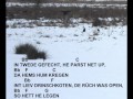 Anti-Kriegs-Lied/Plattdeutsch: HERR HOLL SIN ...