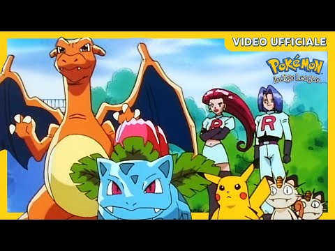 L’esame della Lega Pokémon! | Indigo League | Video ufficiale