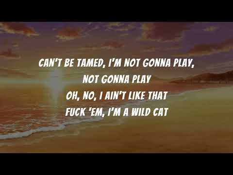 don't be shy​ - yohan gerber & poylow | Lyrics