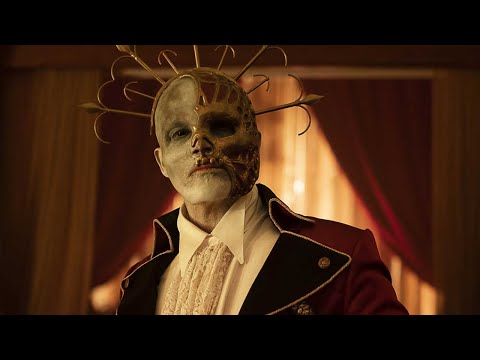 Doom Patrol S2E3: "Pain Patrol" Spoiler Breakdown