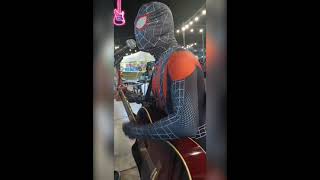 Download lagu KURNIA-spiderbusker mp3