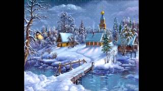 Let It Snow! Let it Snow! Let it Snow!