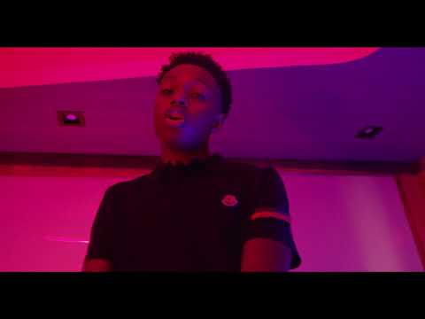 BlackMayo - I'm Gone (Official Music Video) [Dir. WaterWhippinEvan]