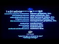 Toy Story 1995 VHS 96 Closing
