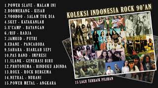 Download lagu SLOW ROCK INDONESIA 90AN TERBAIK | 15 LAGU ROCK 90'AN INDONESIA TERBAIK mp3 Download lagu SLOW ROCK INDONESIA 90AN TERBAIK | 15 LAGU ROCK 90'AN INDONESIA TERBAIK mp3