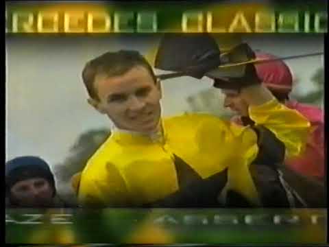 9 Sat 15 April 2000 Golden Slipper Day Pt 2