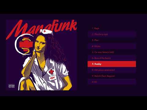 Video thumbnail for Funky