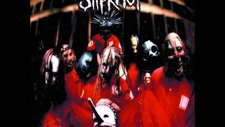 Slipknot - Wait and Bleed (Instrumental) [Studio Version]
