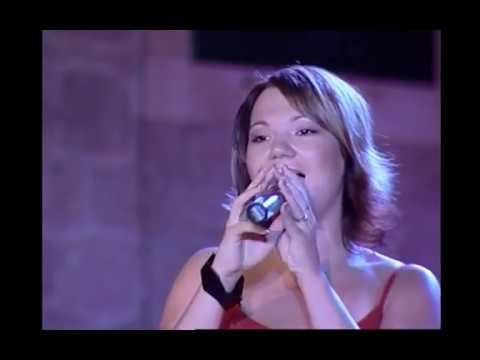 Težaci - Nevena  i klapa Maslina